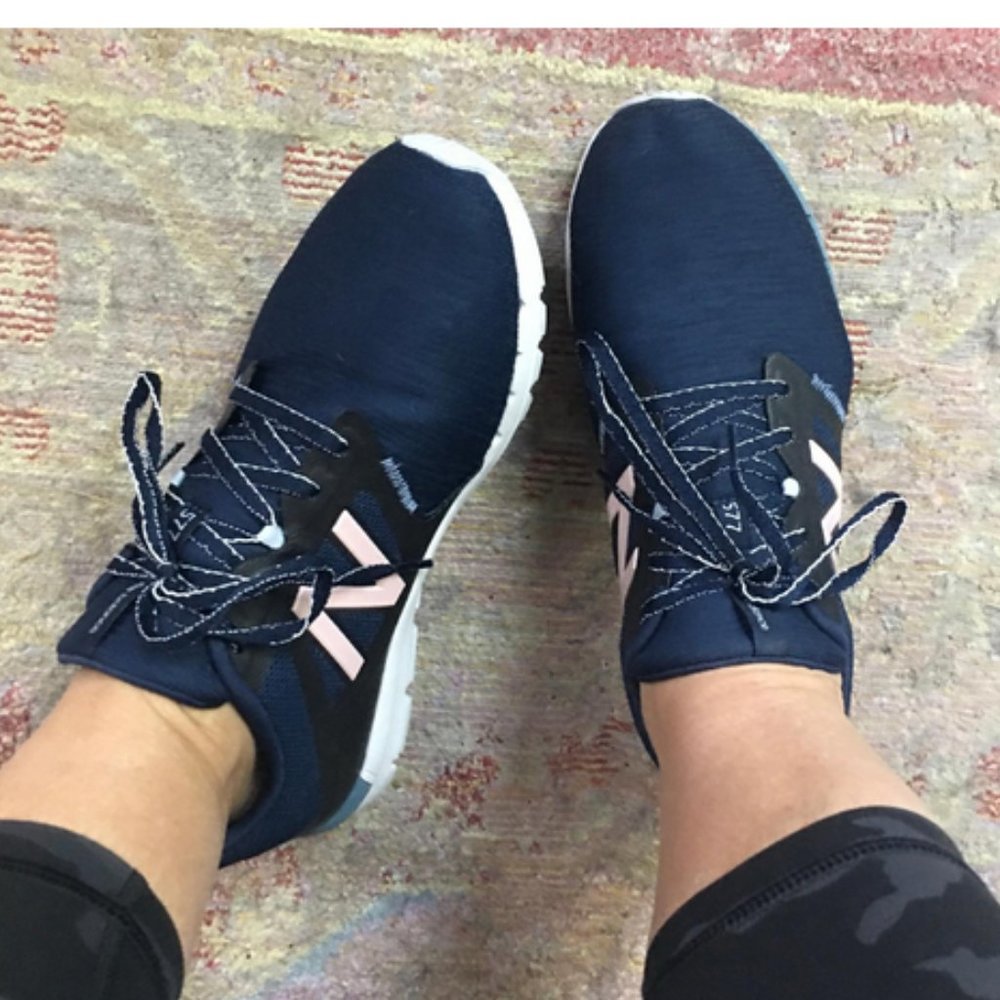NEW BALANCE 577 Trainers Sneakers 5 Wide